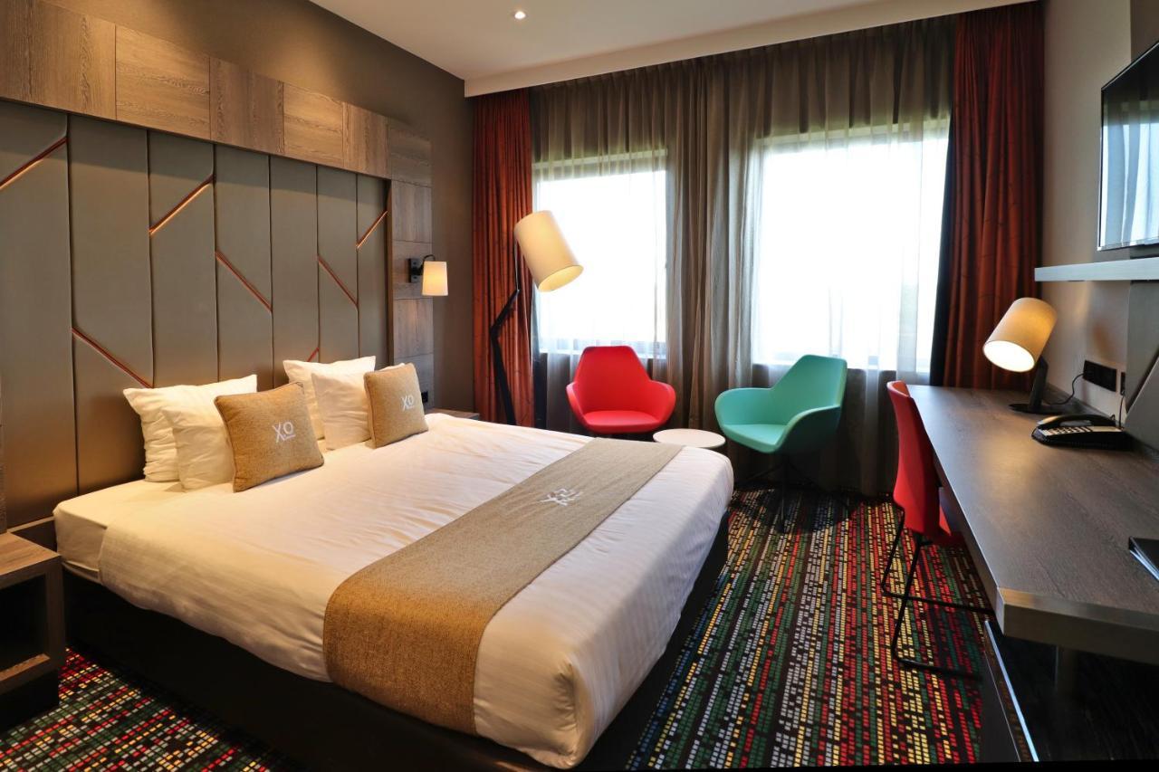 Xo Hotels Couture Amsterdam, Netherlands — book Hotel, 2024 Prices